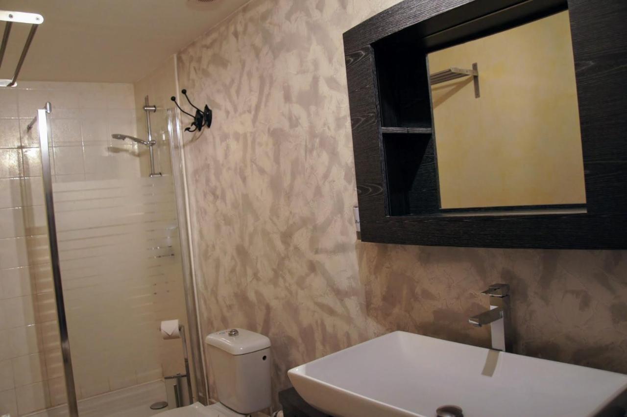 Chambre Double Standard